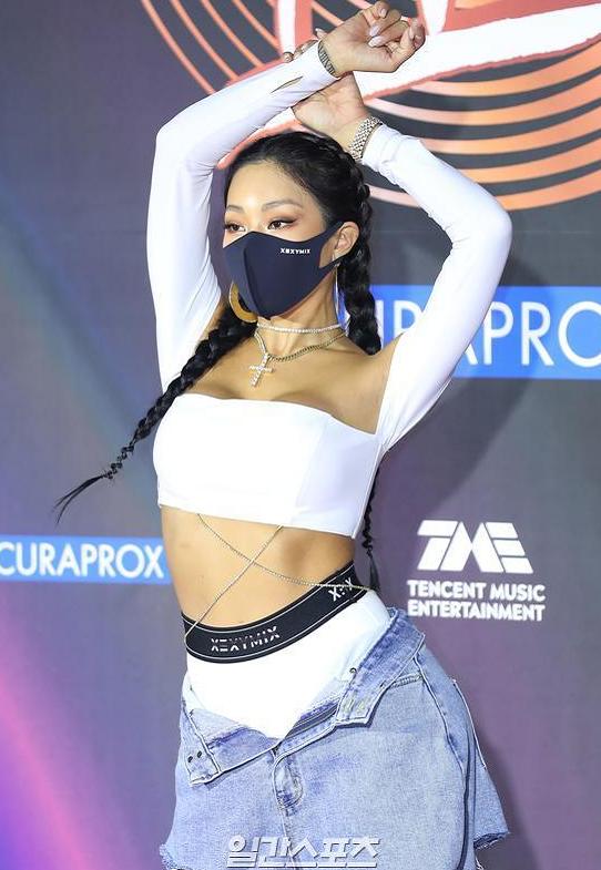 iu获金唱片音源大赏评价,金唱片大赏mamamoo