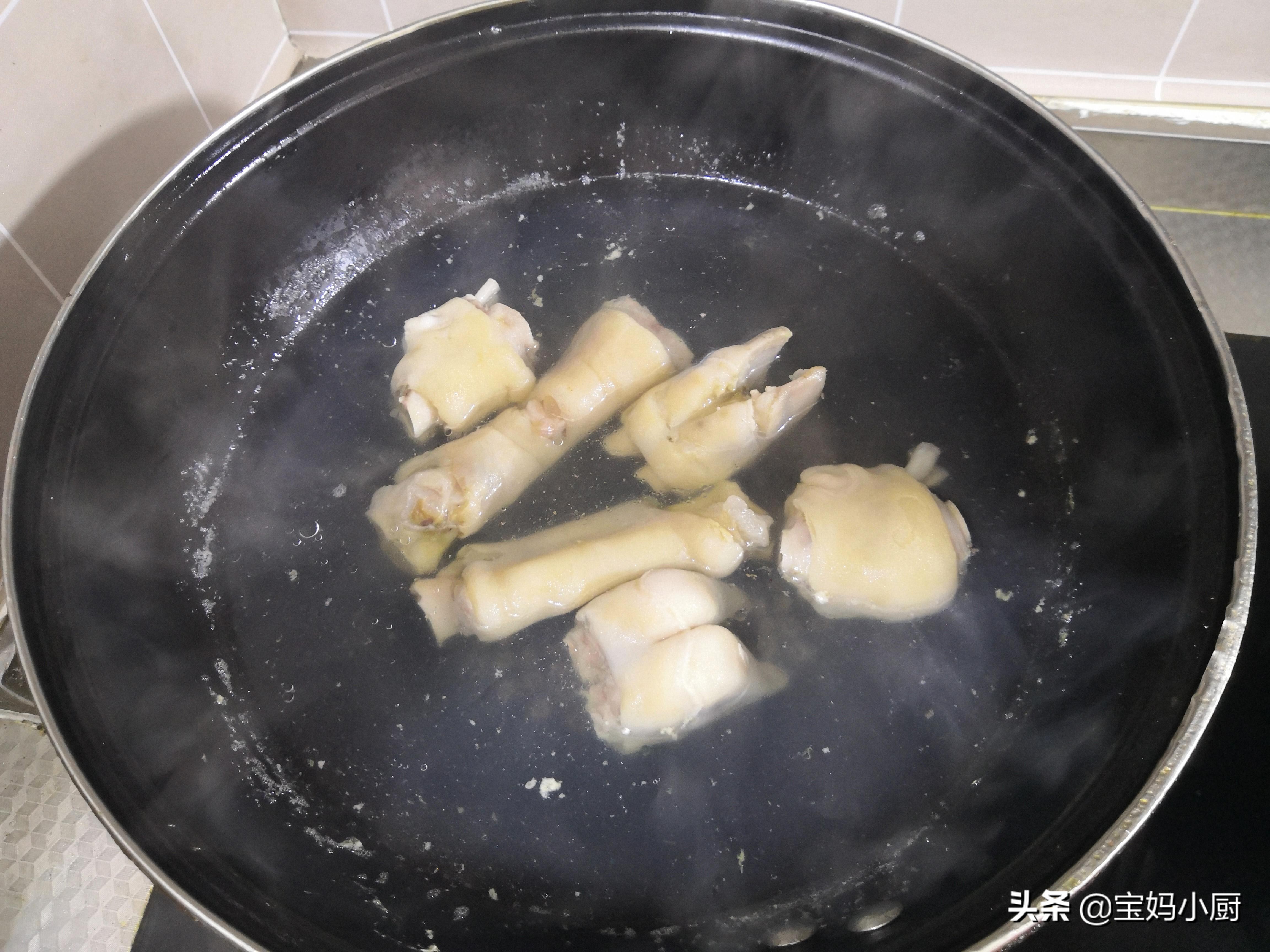 这东西被惦记了好几年,终于吃到嘴了,比猪蹄便宜,男女都爱