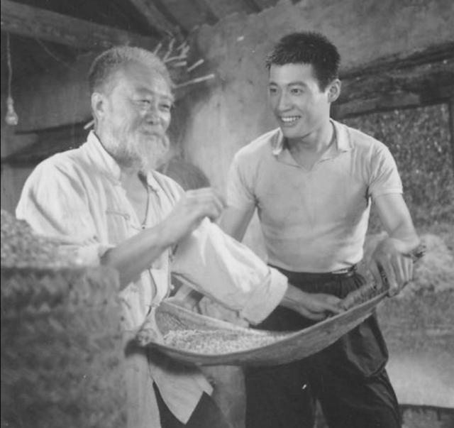 马晓伟演的英俊小生,马晓伟演蒋介石像吗