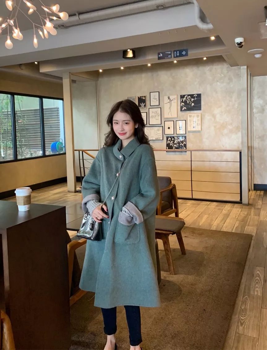 秋冬保暖又不失风度穿搭,冬季穿搭怎么穿既显瘦又保暖