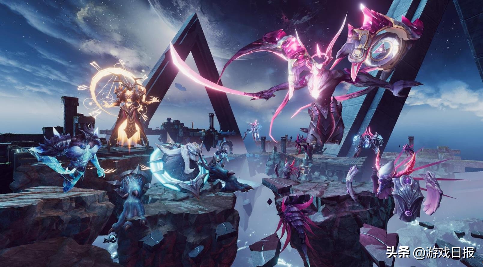 游戏圈真正的大佬，*款贷**40万元通关副本，最后创下世界纪录