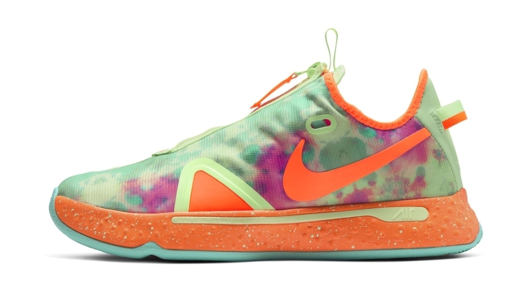 nba史上最漂亮的十双球鞋2020,不能错过的2020nba全明星球鞋总览