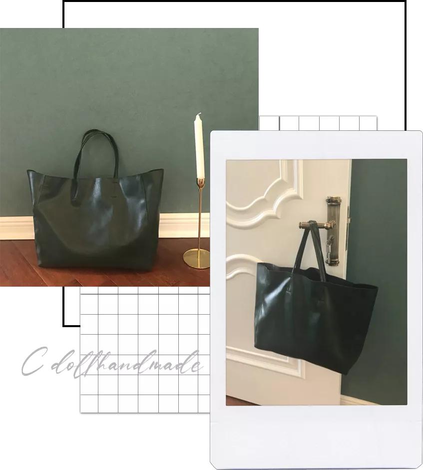 适合年轻人的通勤包,打工人的通勤包