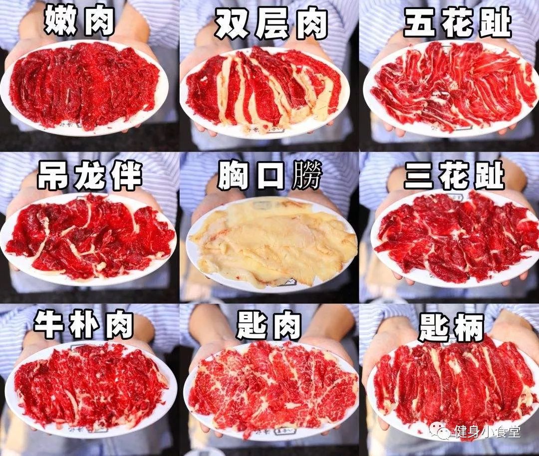 猪年说猪：每人每年吃掉59公斤，你竟然说健身增肌不能吃猪肉？