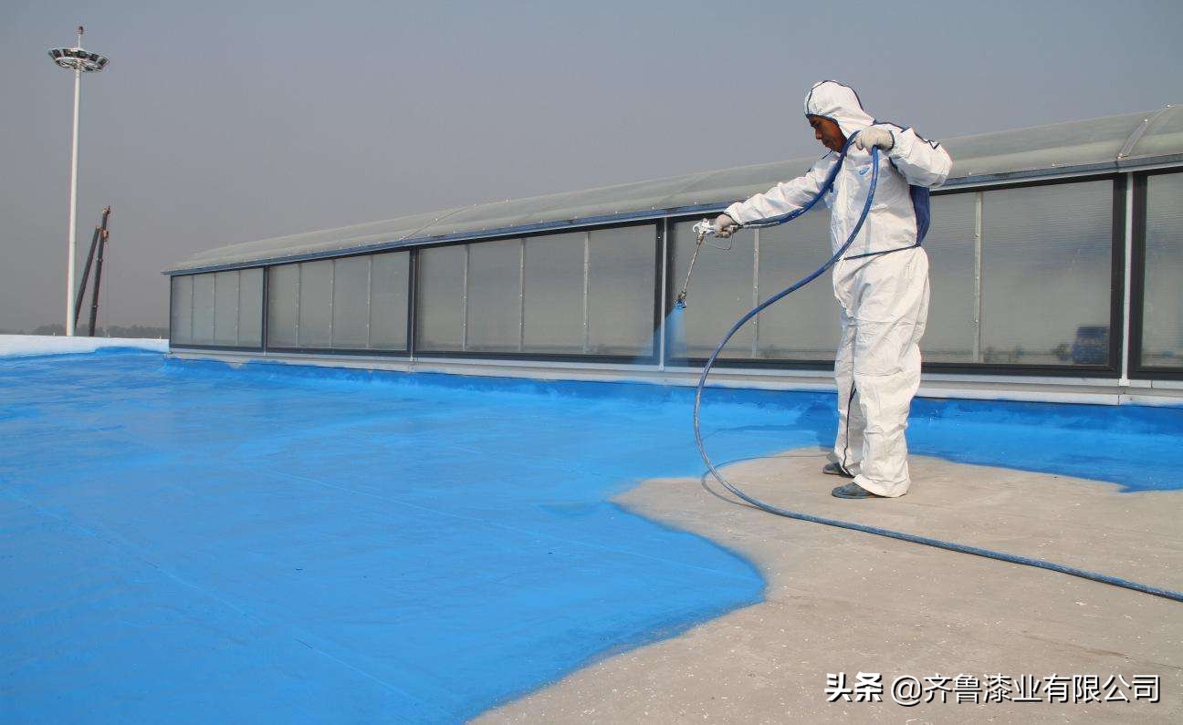 聚氨酯防水涂料的施工要求有哪些,什么是聚氨酯防水涂料