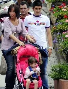 足坛情话,足球初恋比利亚