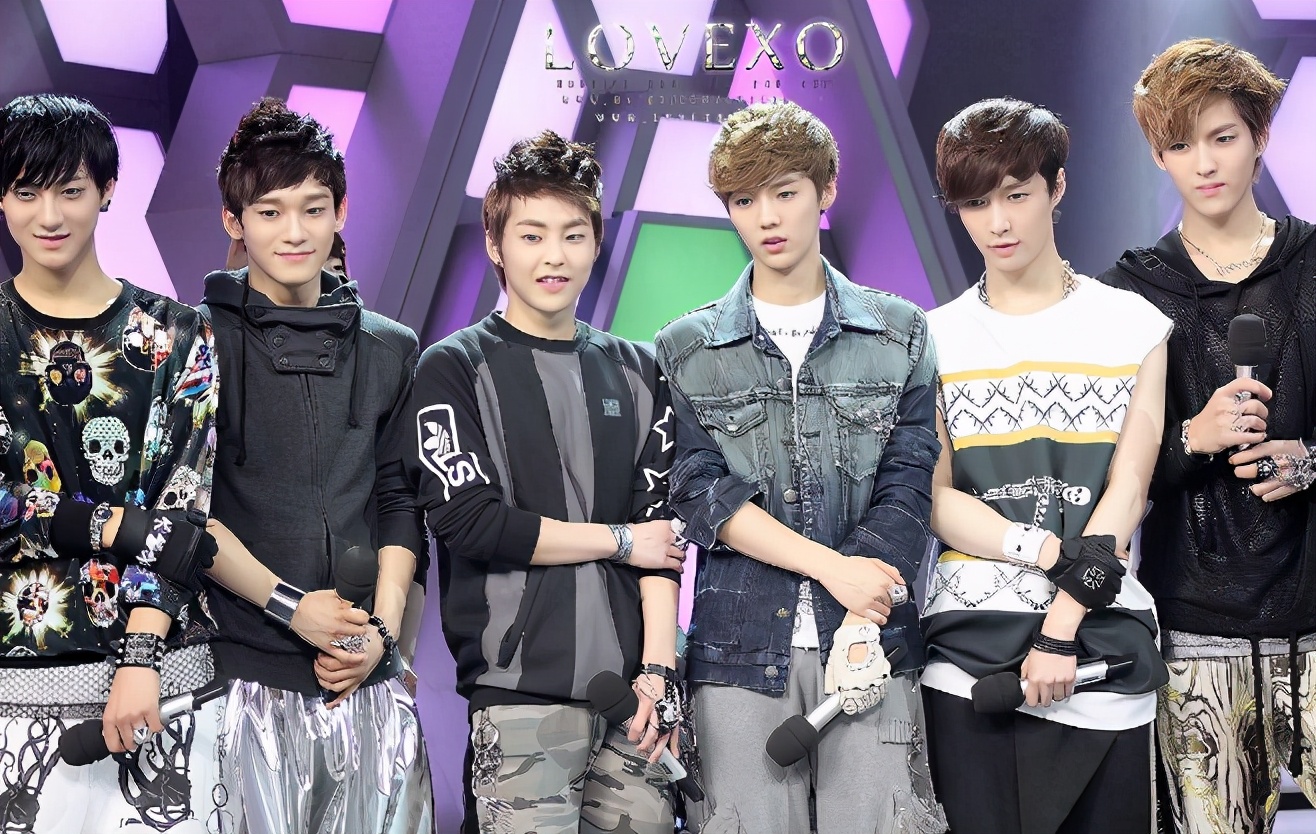 sm公司最后被谁收购了,sm公司exo到底解约没