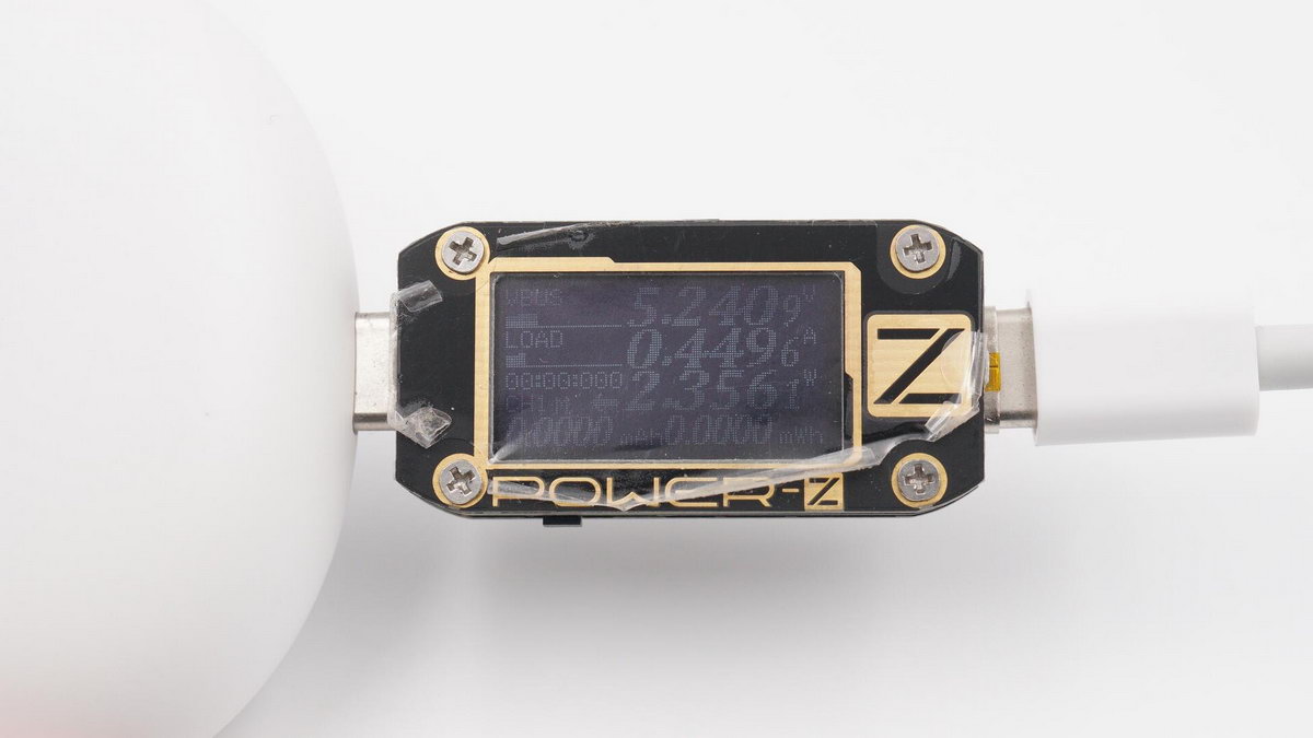 拆解报告：OPPOEncoAir真无线蓝牙耳机