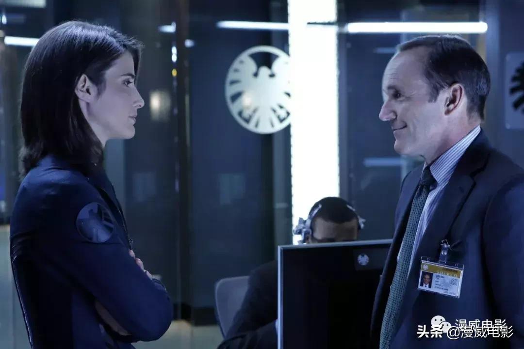 神盾局特工值得看吗,神盾局特工1-6季详细解说