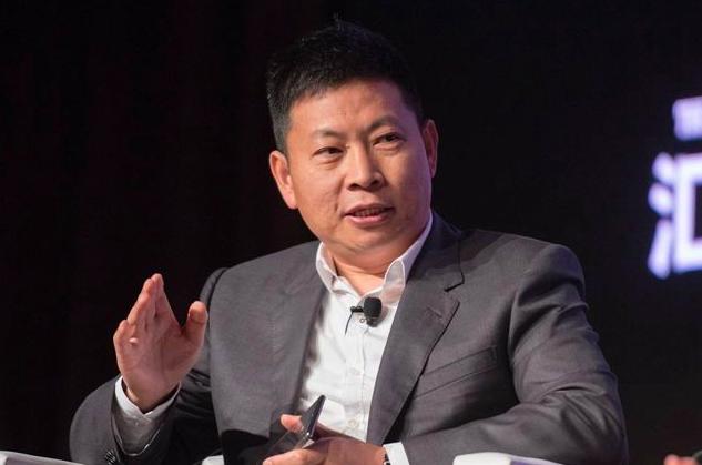 余承东美国零器件,余承东基站国家科技进步一等奖