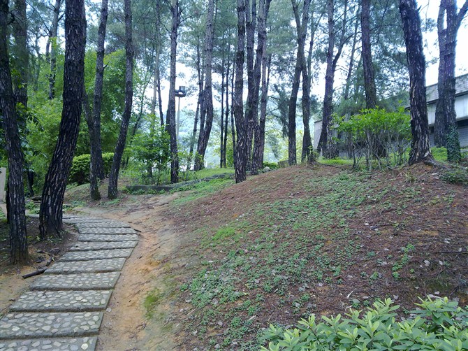 广东松山职业技术学院要搬迁吗,广东松山职业技术学院排名