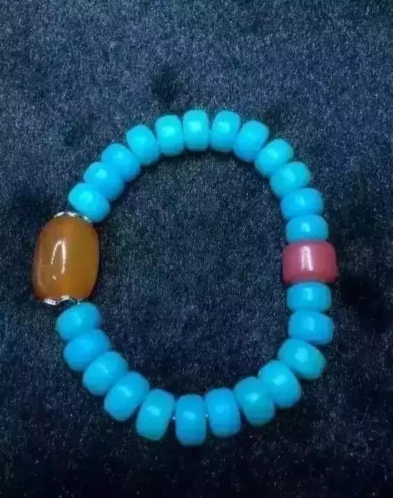 20块的手串,20块钱手串