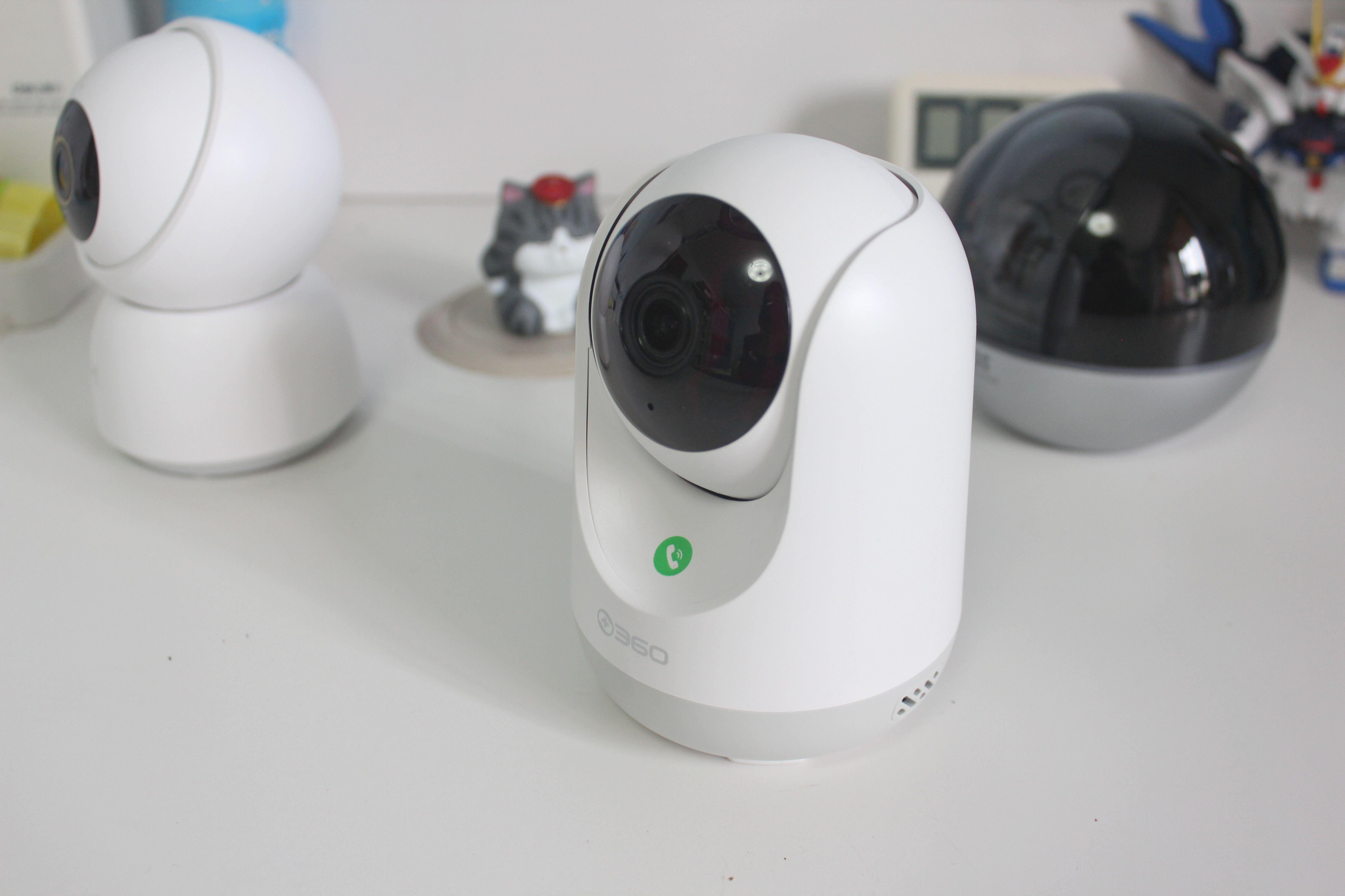 家用摄像头看护孩子哪个牌子好,智能家庭监控摄像头哪个牌子好