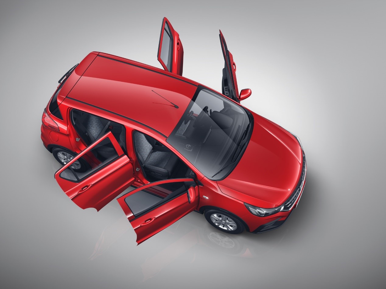 宝骏310耐用皮实吗,宝骏310小型车保值率排行榜