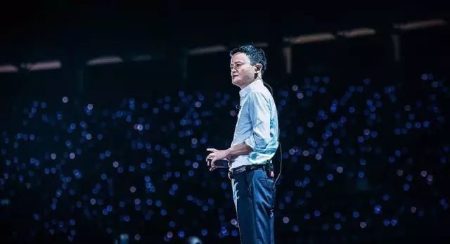 为什么阿里巴巴在03年崛起了,阿里巴巴为什么持续发展102年