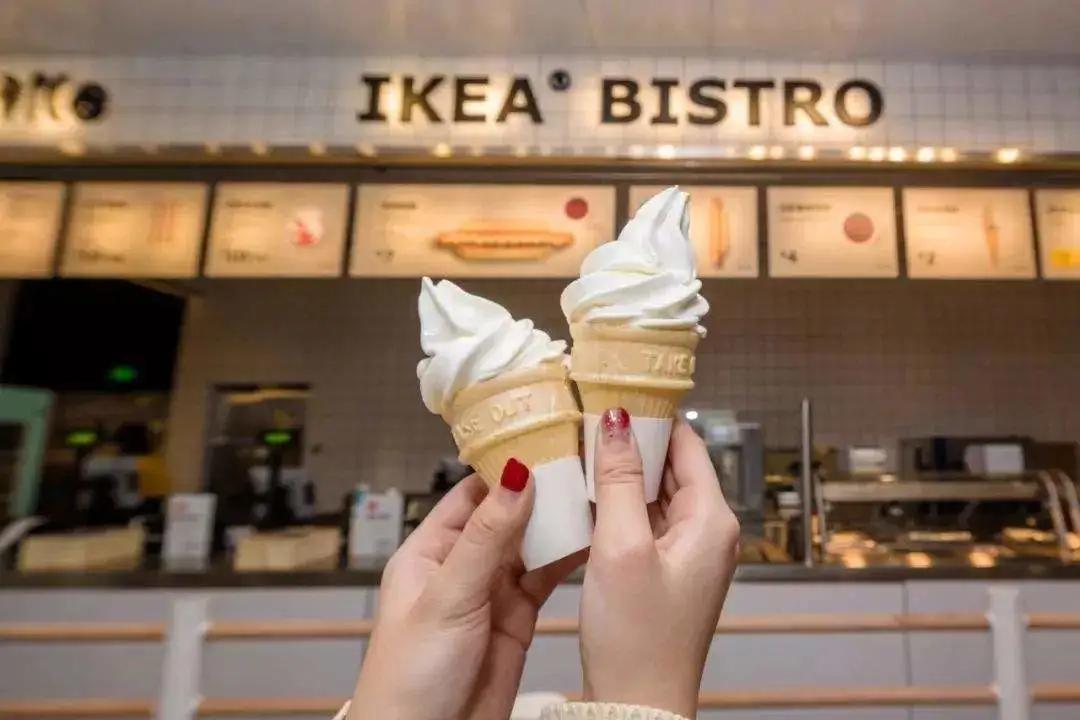 宜家接下来的准备,宜家配送准时