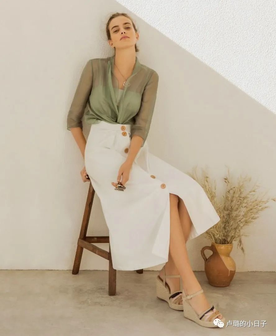 法国小香风凉鞋推荐,小众夏季凉鞋推荐