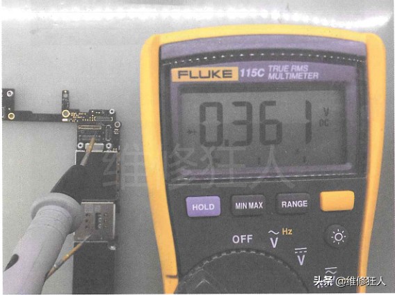 iphone6s触屏失灵维修费用,iphone6s触摸时好时坏设置