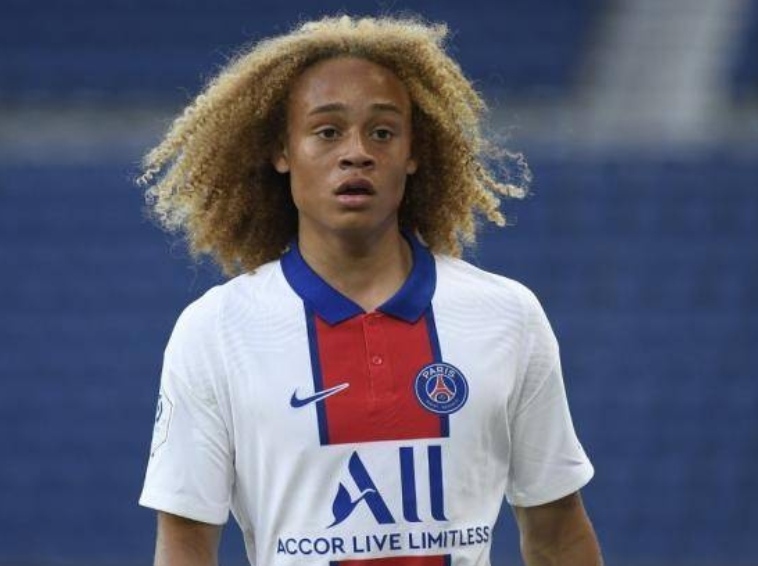 巴黎圣日耳曼十大球星,巴黎圣日耳曼足球俱乐部排第几