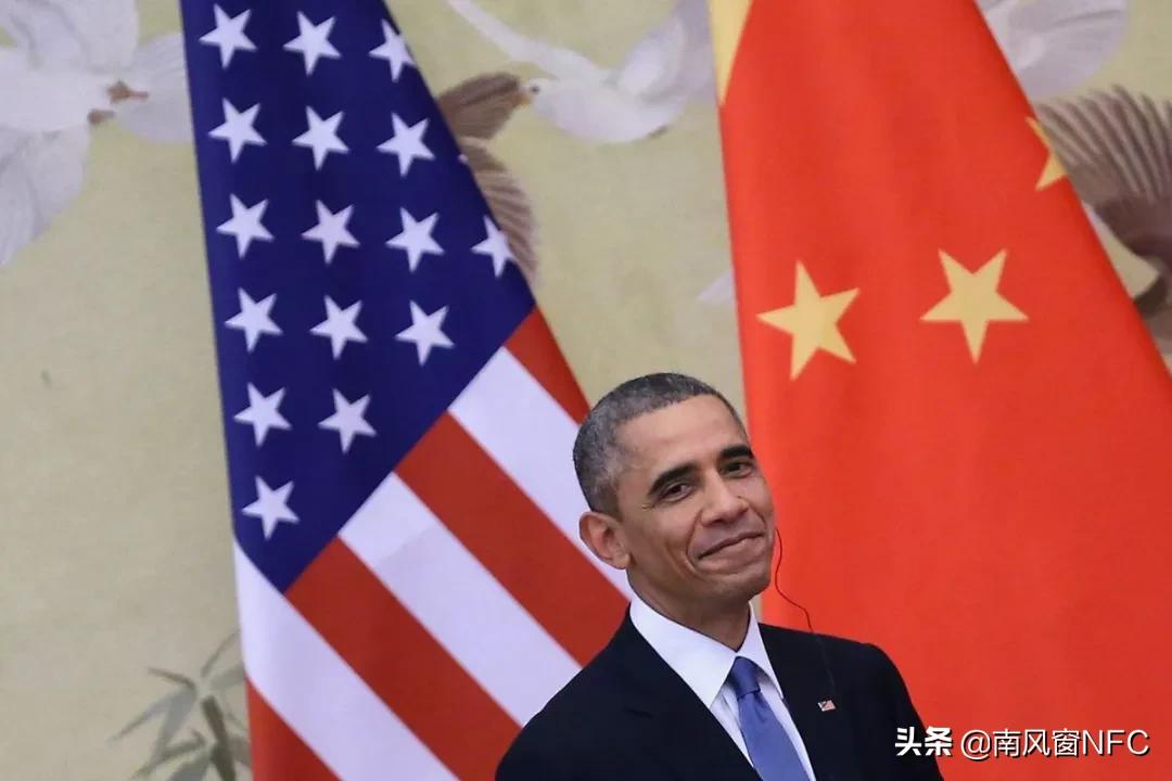 美国对华遏制政策,美国对华军事遏制手段