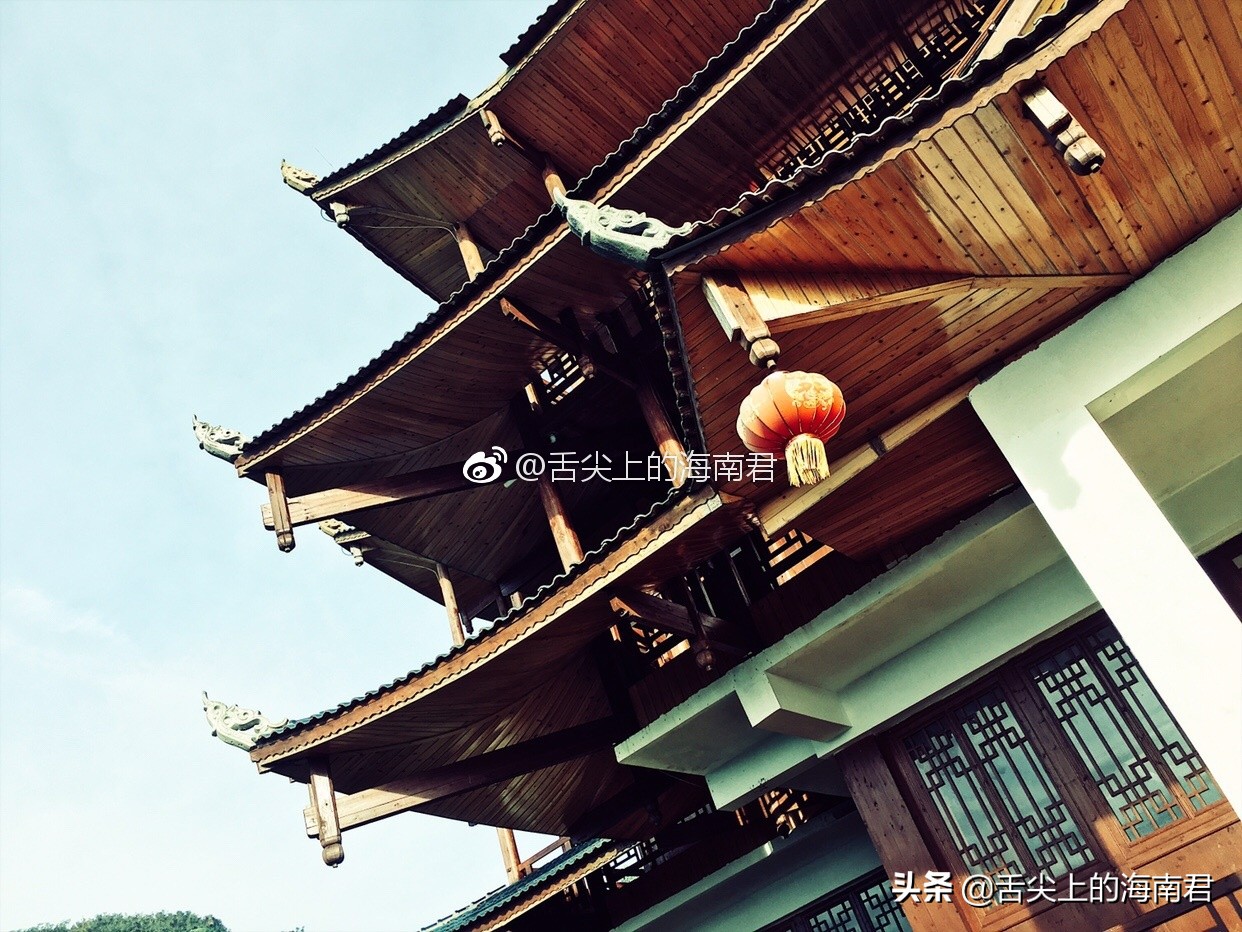 令人流连忘返的美景,令人心旷神怡的地方海南