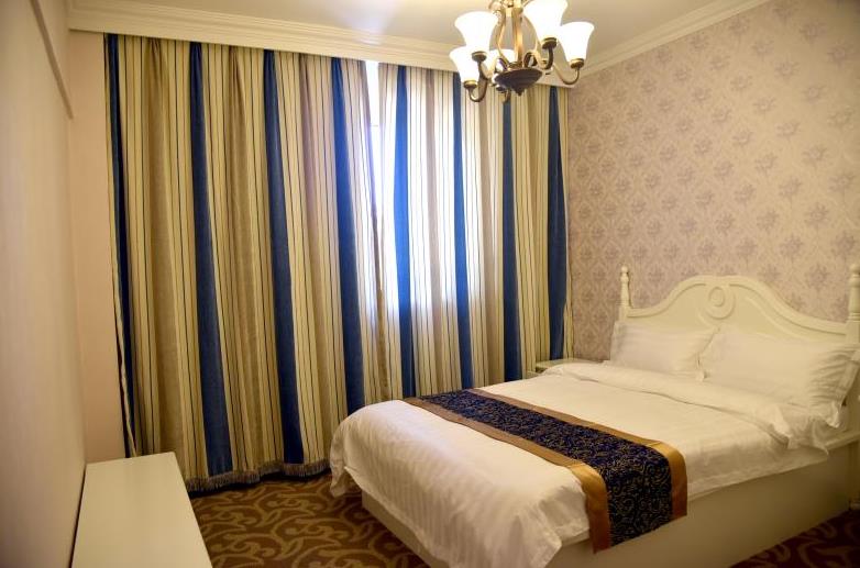 情侣必去的浪漫古镇,情侣必去浪漫旅行地