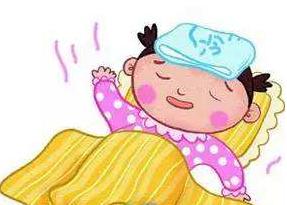 儿科医生:宝宝高烧39度的最佳处理方法,一定要收藏!