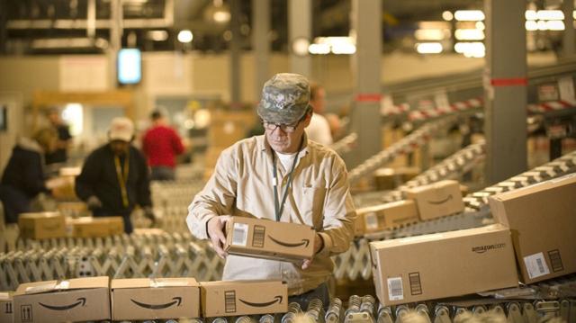 为什么亚马逊如此强大,分析一下亚马逊的现状