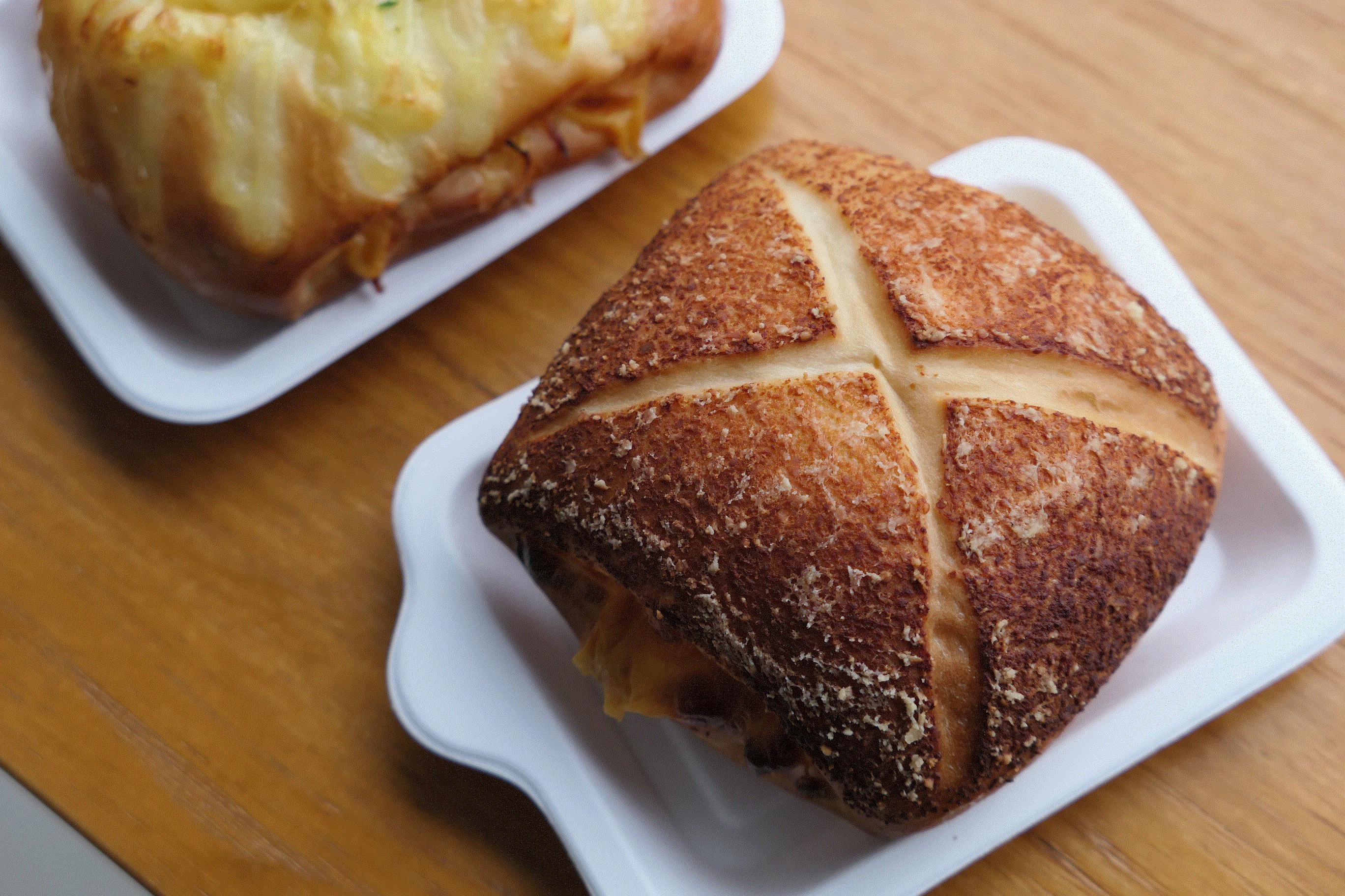 这两家童话般的“魔法蛋糕店”，也太香了吧