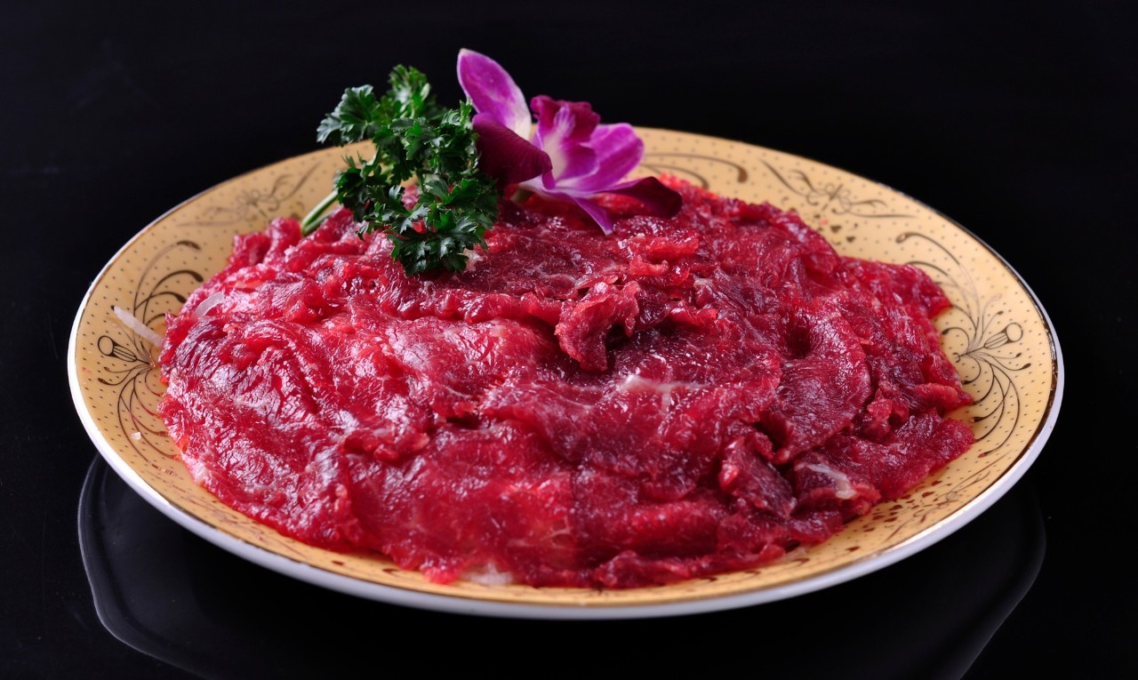 牛各部位科普,详细讲解牛身上各部位的肉