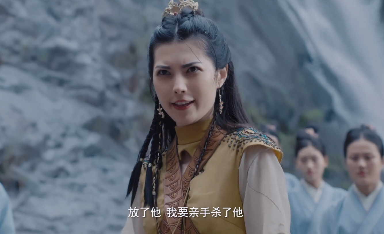 看完神墓,神墓电影评价