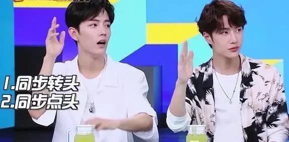 我们的歌肖战颜值炸裂,肖战我们的歌助阵