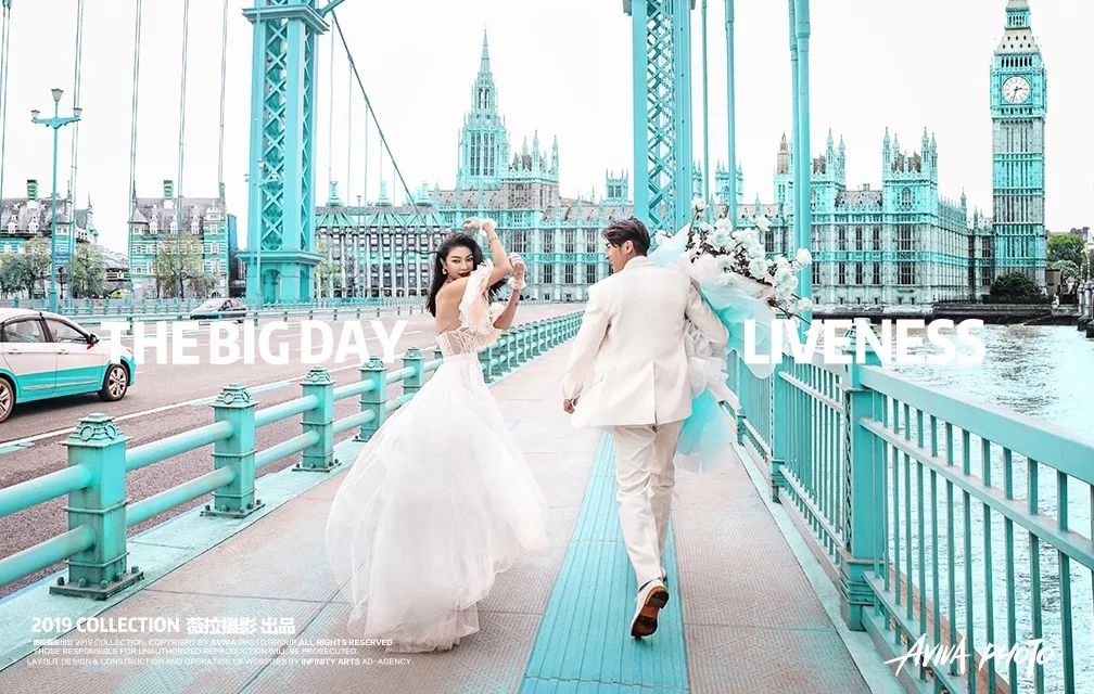 夏天适合拍婚纱照的景点,冬天拍婚纱照的最佳地方