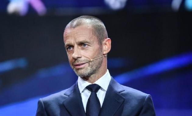 欧足联将处罚皇萨文,皇萨文欧洲足球联赛