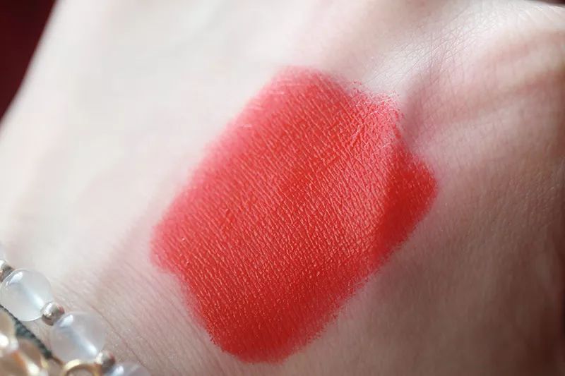 高人气的“大女主”妆容精髓，附口红试色|美妆