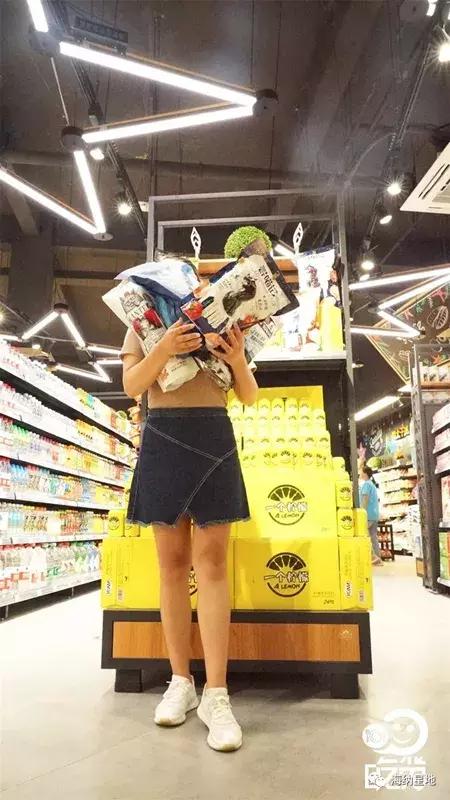 蚂蚁商联-成员企业海纳星地-皇家水岸店盛大开业！