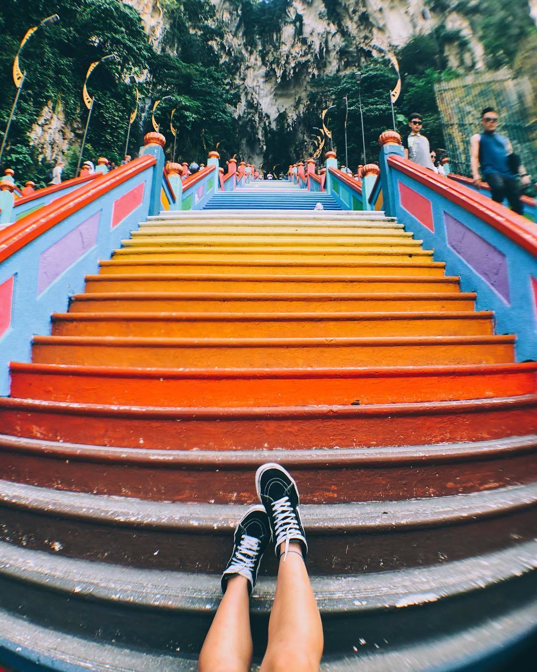 再也不怕撞鞋了vans,vans不容易撞好看的鞋