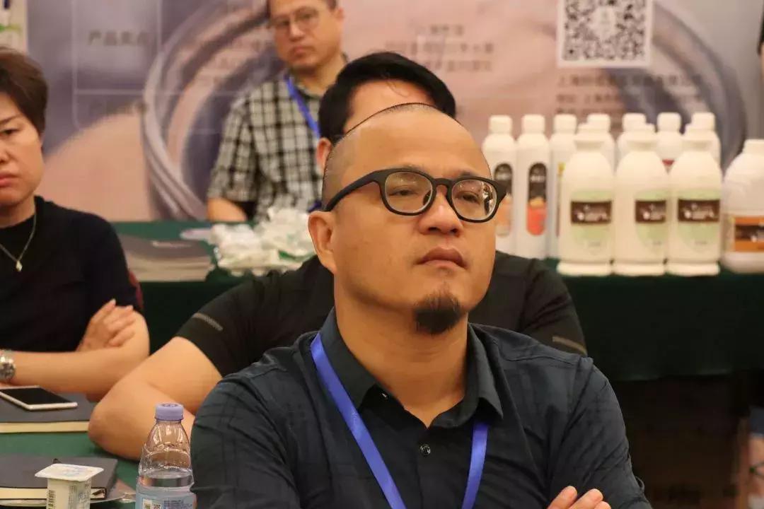 50家连锁茶饮创始人齐聚广州听小马宋、姚哲等分享定位学