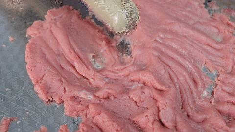 番茄牛肉丸宝宝辅食做法,今日食谱宝宝