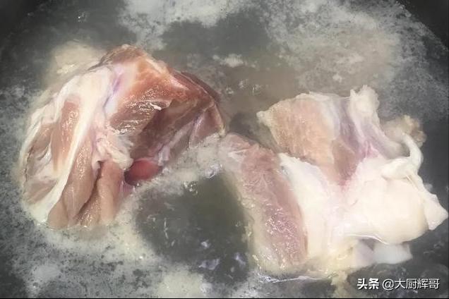 大厨教你熬酱秘诀,家常酱怎么熬制好吃