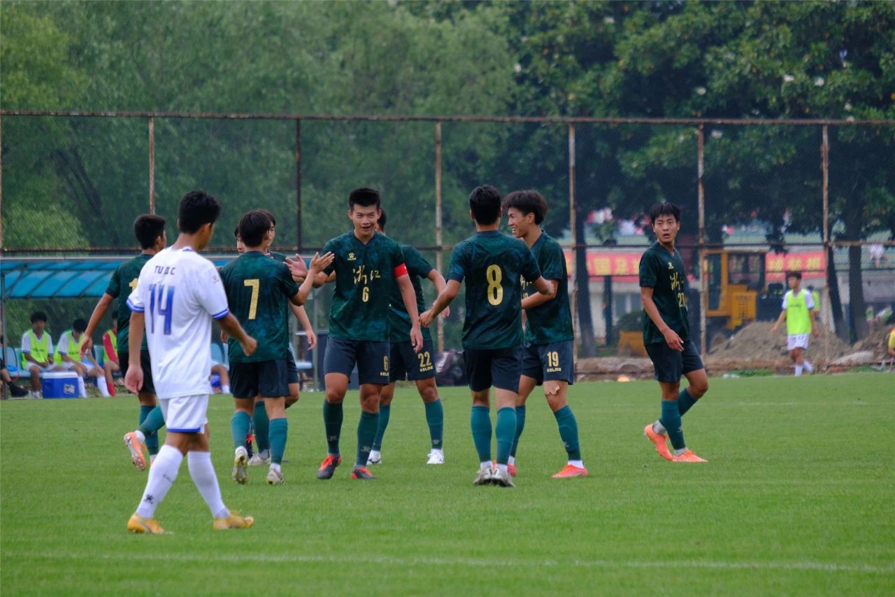 全运男足战报,全运队预选赛