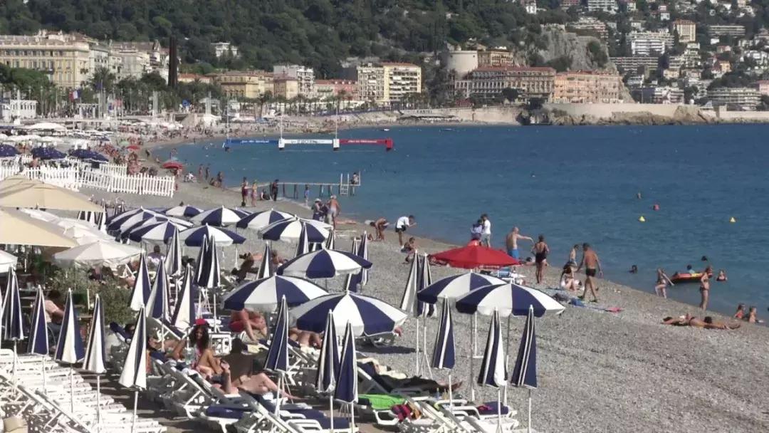 法国风情美景,品味纯正法国风情