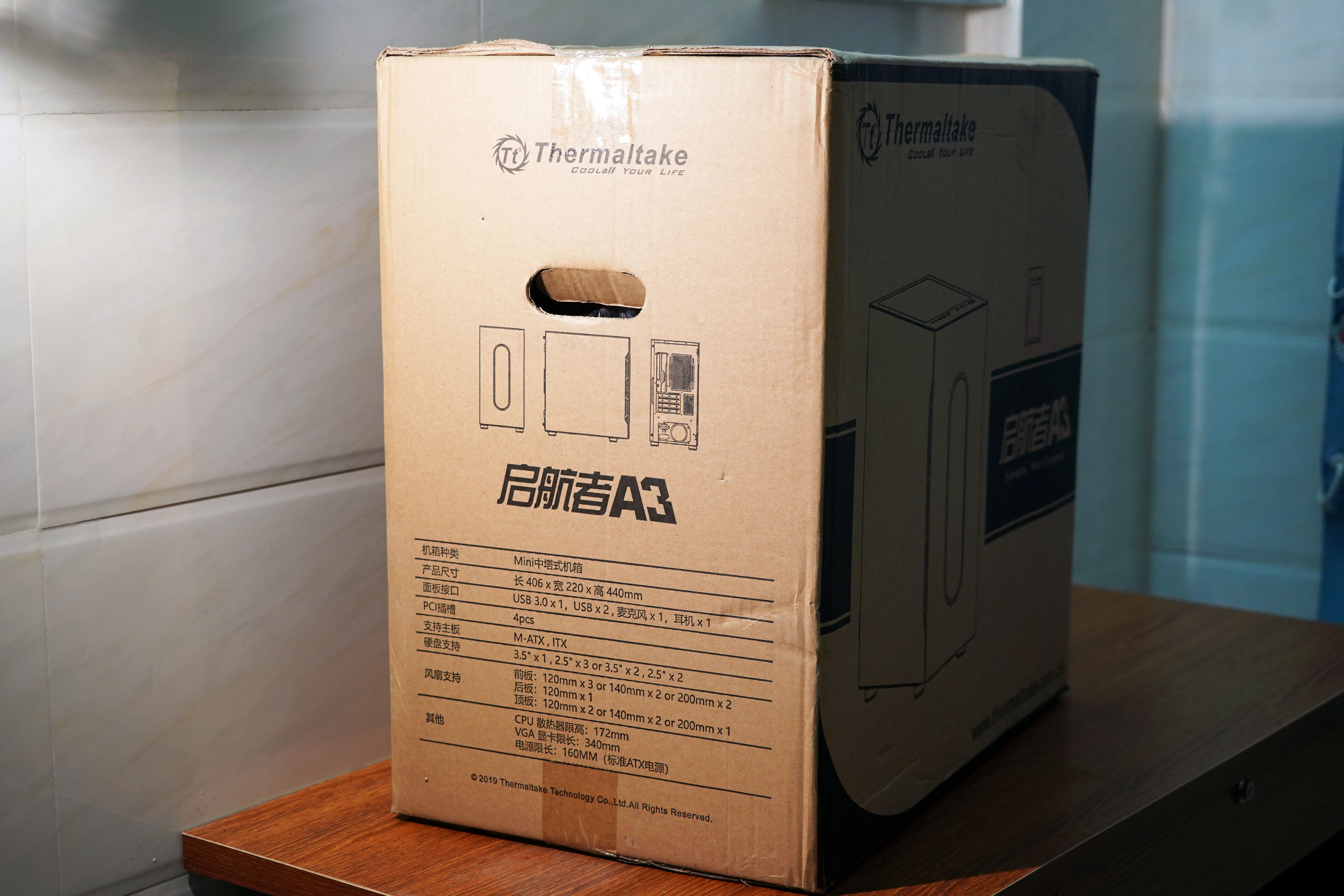 matx的板有必要配中塔机箱吗,matx主板要用什么机箱