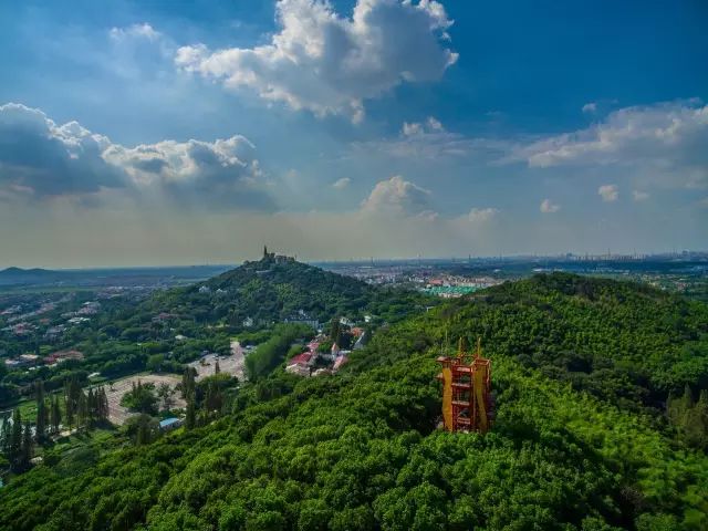 松江区夏日游玩攻略,松江古镇旅游攻略一日游