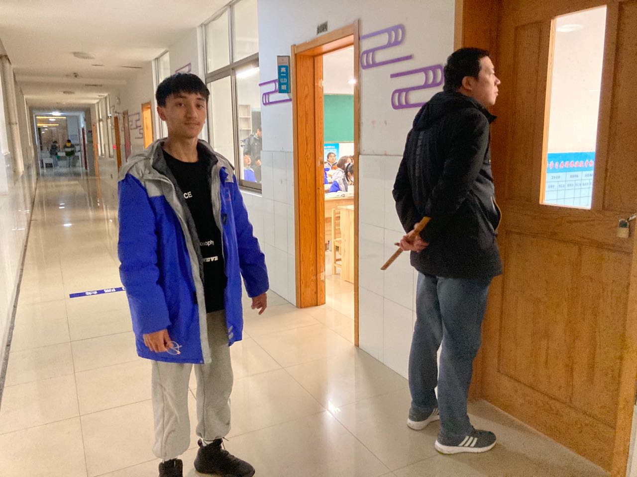 No.191 ,02-25首场春雨劲头齐体育课赏TED