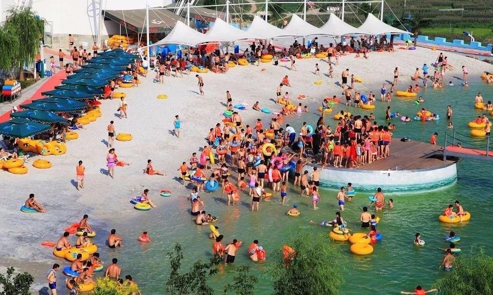 白鹿温泉加勒比门票团购,白鹿加勒比团购