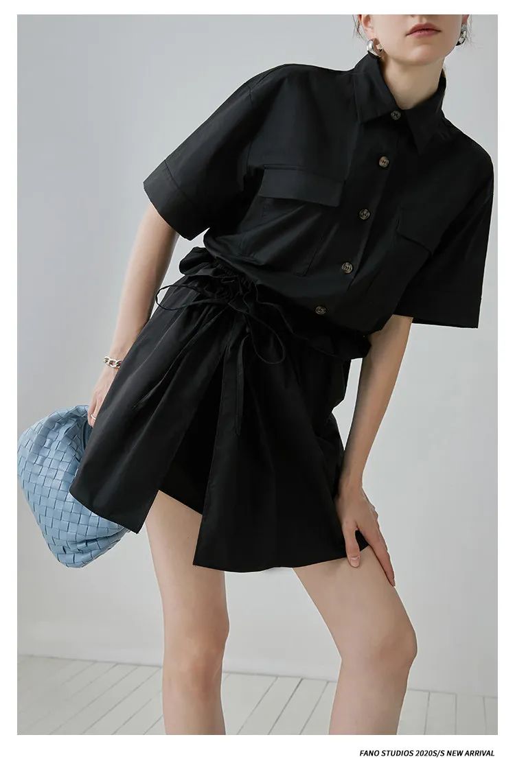 又酷又飒的女生裤装穿搭,又酷又飒的连体裤