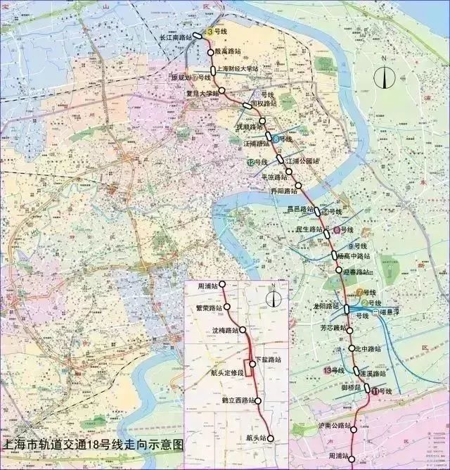 真正的上海你感受过吗,这样的上海