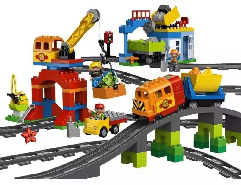 积木有大小型号吗,积木怎么选购