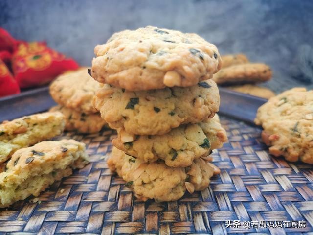 过年必备点心简单又好吃,湖南长沙过年特色点心